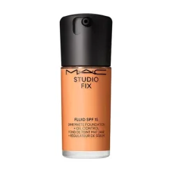 Outlet Studio Fix Fluid Spf 15 Bases De Maquillaje
