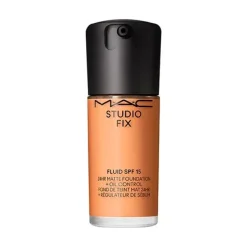 Outlet Studio Fix Fluid Spf 15 Bases De Maquillaje