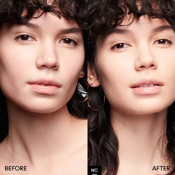 MAC COSMETICS Polvos De Maquillaje<Studio Fix Powder Plus Foundation