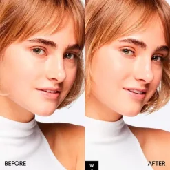 Sale Studio Radiance Face And Body Radiant Sheer Foundation Bases De Maquillaje