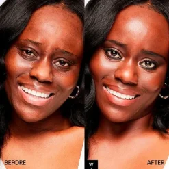 Sale Studio Radiance Face And Body Radiant Sheer Foundation Bases De Maquillaje