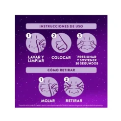 ZZZQUIL Higiene Nasal|Apósitos<Sueño