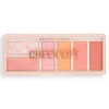 REVOLUTION Coloretes<Summer Mood Cheek Lift Palette
