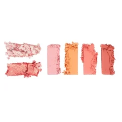 REVOLUTION Coloretes<Summer Mood Cheek Lift Palette