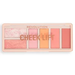 REVOLUTION Coloretes<Summer Mood Cheek Lift Palette