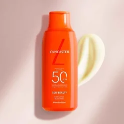 LANCASTER Hidratantes Faciales|Corporales<Sun Beauty Sublime Tan Spf 50