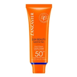 LANCASTER Hidratantes Faciales|Spf 50 - 100<Sun Beauty Sublime Tan Spf 50