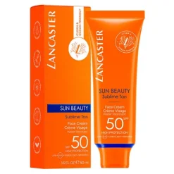 LANCASTER Hidratantes Faciales|Spf 50 - 100<Sun Beauty Sublime Tan Spf 50