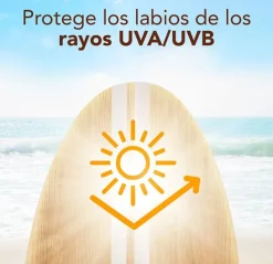 PIZ BUIN Bálsamos Labiales|Hidratantes Faciales<Sun Lipstick Aloe Vera Spf 30