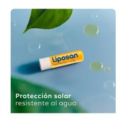 LIPOSAN Bálsamos Labiales|Hidratantes Faciales<Sun Protect