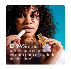 LIPOSAN Bálsamos Labiales|Hidratantes Faciales<Sun Protect