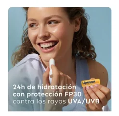 LIPOSAN Bálsamos Labiales|Hidratantes Faciales<Sun Protect FP50