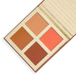 BH COSMETICS Contorno Maquillaje|Contouring<Sun Sculpt Contour Palette
