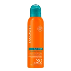 LANCASTER Brumas Corporales|Deporte<Sun Sport Cooling Invisible Mist Spf 30