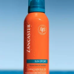 LANCASTER Brumas Corporales|Deporte<Sun Sport Cooling Invisible Mist Spf 30