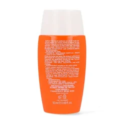 Hot Sun System 50+ Water Touch Facial