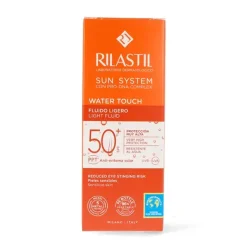 Hot Sun System 50+ Water Touch Facial