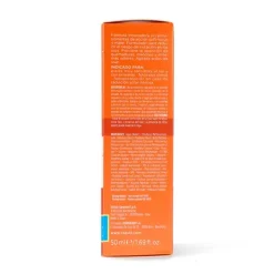 Hot Sun System 50+ Water Touch Facial