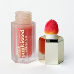 Online Sunkissed Liquid Blush Coloretes