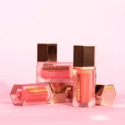 Online Sunkissed Liquid Blush Coloretes