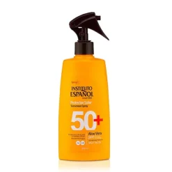 INSTITUTO ESPAÑOL Hidratantes Faciales|Spf 50 - 100<Sunscreen Spray
