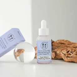 BARR Serums|Cosmética Coreana<Super Balance Brightening Ampoule