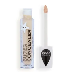 Super Concealer Radiant Matte Correctores De Maquillaje