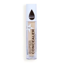 Super Concealer Radiant Matte Correctores De Maquillaje