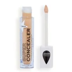 Super Concealer Radiant Matte Correctores De Maquillaje
