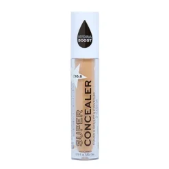 Super Concealer Radiant Matte Correctores De Maquillaje