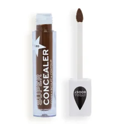 Super Concealer Radiant Matte Correctores De Maquillaje