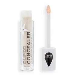 Super Concealer Radiant Matte Correctores De Maquillaje