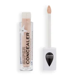 Super Concealer Radiant Matte Correctores De Maquillaje