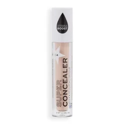 Super Concealer Radiant Matte Correctores De Maquillaje