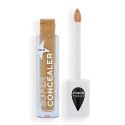 Super Concealer Radiant Matte Correctores De Maquillaje