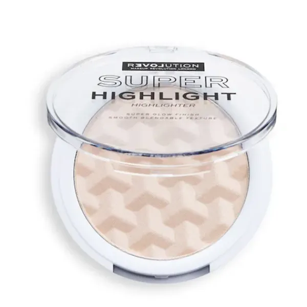 RELOVE Iluminadores Maquillaje|Cruelty Free<Super Highlight