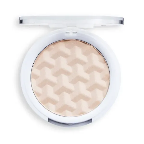 RELOVE Iluminadores Maquillaje|Cruelty Free<Super Highlight