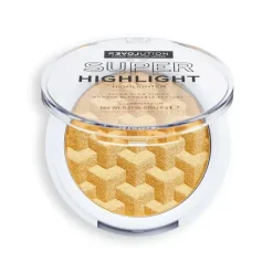 RELOVE Iluminadores Maquillaje|Cruelty Free<Super Highlight