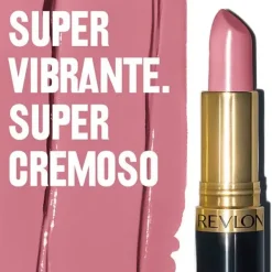 Best Super Lustrous Lipstick Pintalabios