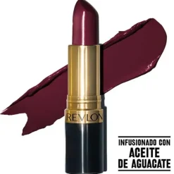 Best Super Lustrous Lipstick Pintalabios
