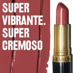 Best Super Lustrous Lipstick Pintalabios