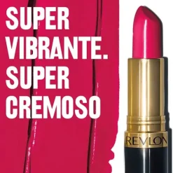 Best Super Lustrous Lipstick Pintalabios