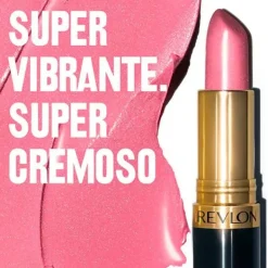 Best Super Lustrous Lipstick Pintalabios