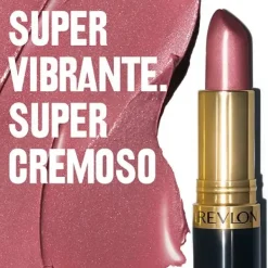 Best Super Lustrous Lipstick Pintalabios