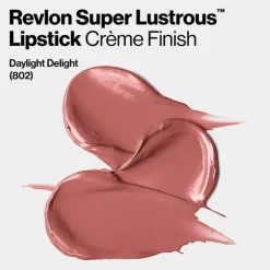 Best Super Lustrous Lipstick Pintalabios
