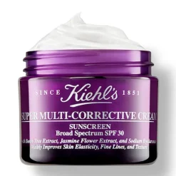 KIEHL'S Reafirmantes|Hidratantes Faciales<Super Multi-Corrective Cream Spf 30