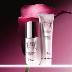 DIOR Limpieza|Espuma Limpiadora Facial<Super Potent Cleanser