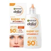 DELIAL Cremas Antimanchas|Hidratantes Faciales<Super Uv Vitamina C*