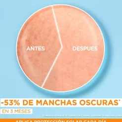 DELIAL Cremas Antimanchas|Hidratantes Faciales<Super Uv Vitamina C*