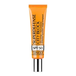 CLINIQUE Hidratantes Faciales|Spf 50 - 100<Superdefense City Block Spf50